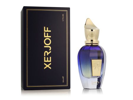 Women s Perfume Xerjoff Join The Club Ivory Route EDP 50 ml Discount