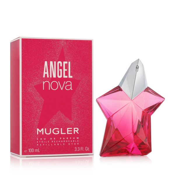 Women s Perfume Mugler Angel Nova EDP 100 ml Supply