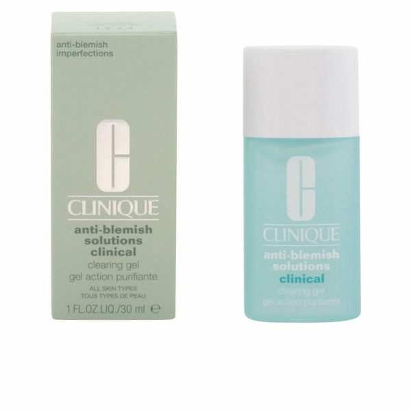 Acne Skin Treatment Clinique CLI00469 30 ml (30 ml) Cheap