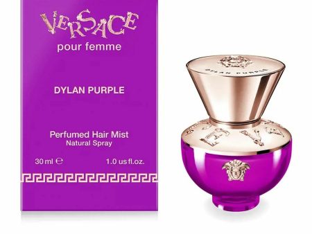 Women s Perfume Versace Pour Femme Dylan Purple EDP EDP 30 ml Cheap