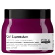 Curl Defining Cream L Oreal Professionnel Paris Curl Expression Intensive 500 ml Online Sale