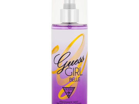 Body Spray Guess Girl Belle (250 ml) Cheap