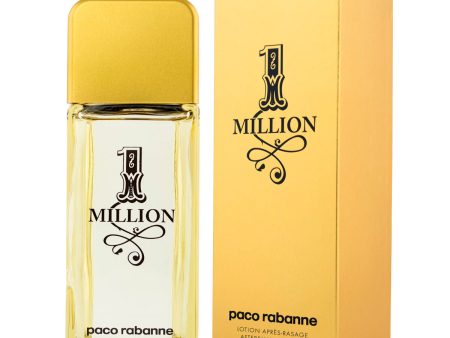 Aftershave Lotion Paco Rabanne 100 ml For Cheap