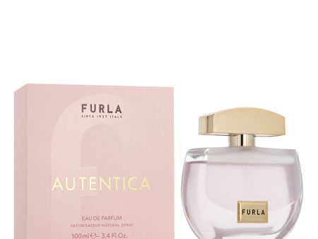 Women s Perfume Furla EDP Autentica 100 ml Online Hot Sale