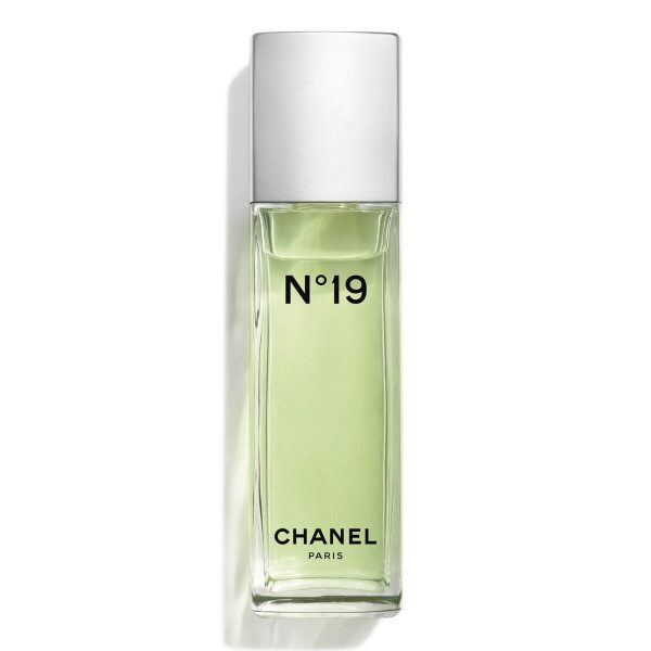 Women s Perfume Chanel EDT Nº 19 100 ml For Discount