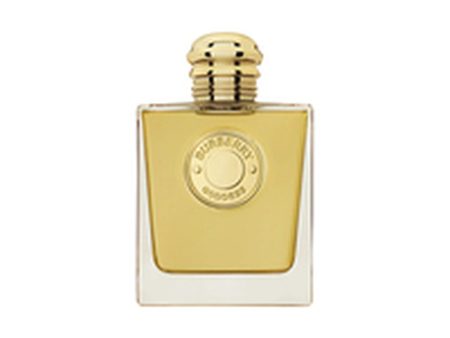 Women s Perfume Burberry BURBERRY GODDESS 100 ml Online now