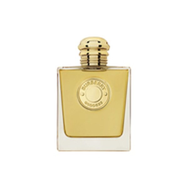 Women s Perfume Burberry BURBERRY GODDESS 100 ml Online now