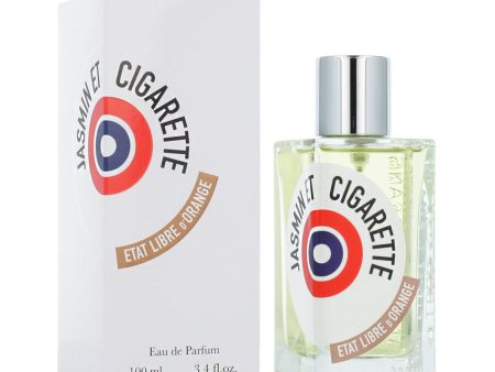 Women s Perfume Etat Libre D Orange Jasmin et Cigarette EDP EDP 100 ml Online Hot Sale