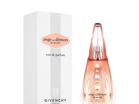 Women s Perfume Givenchy EDP Ange Ou Démon Le Secret 50 ml For Sale