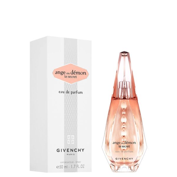 Women s Perfume Givenchy EDP Ange Ou Démon Le Secret 50 ml For Sale