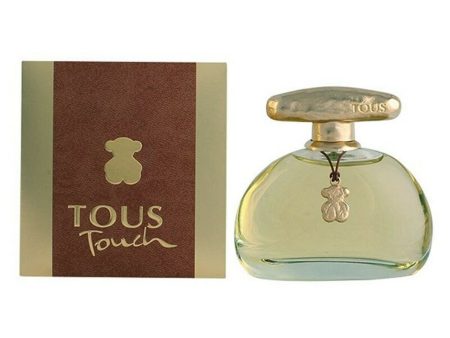 Women s Perfume Tous 731061 EDT 100 ml Supply