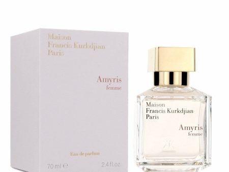 Women s Perfume Maison Francis Kurkdjian Amyris Femme EDP 70 ml Cheap