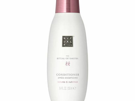 Conditioner Rituals The Ritual Of Sakura 250 ml Online