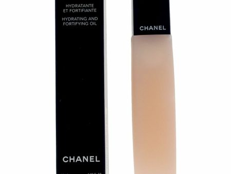 Cuticule Treatment Chanel Camélia Huile (1 Unit) For Cheap