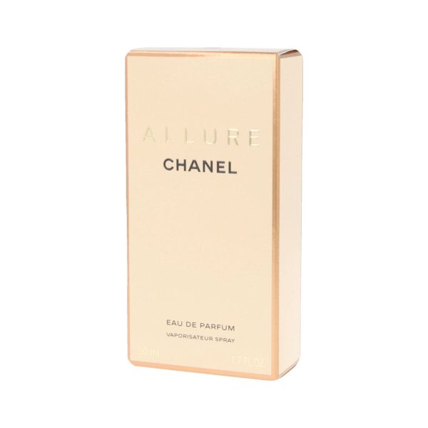 Women s Perfume Chanel EDP 50 ml Allure Online Sale