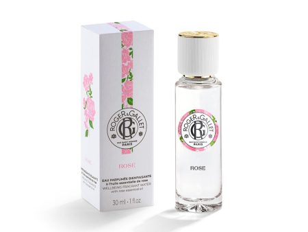 Women s Perfume Roger & Gallet EDP EDP 30 ml Rose For Cheap