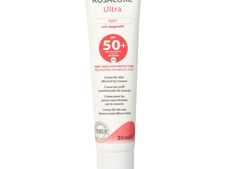 Day Cream Rosacure ROSACURE Spf 50 30 ml Hot on Sale