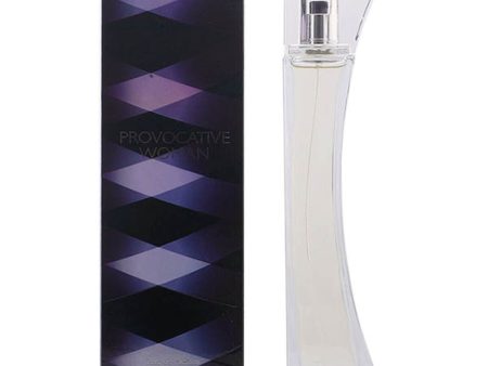 Women s Perfume Provocative Elizabeth Arden 134605 EDP EDP 100 ml Online Sale