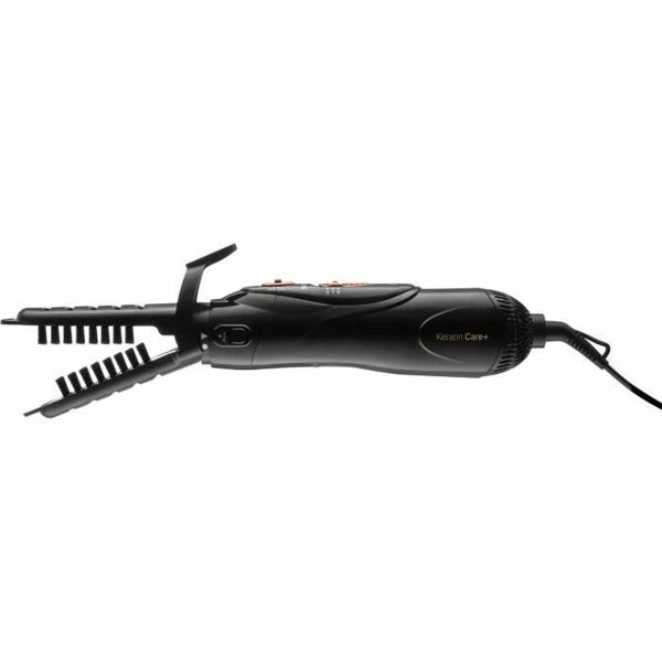 Curling Tongs Sencor SHS 8550BK 1000 W on Sale