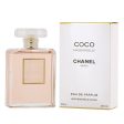 Women s Perfume Chanel Coco Mademoiselle EDP 200 ml Online