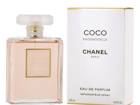 Women s Perfume Chanel Coco Mademoiselle EDP 200 ml Online