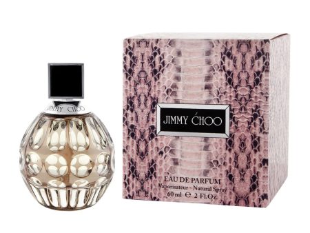 Women s Perfume Jimmy Choo EDP Jimmy Choo 60 ml Discount