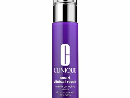 Anti-Wrinkle Serum Clinique Smart Clinical Repair (50 ml) For Discount