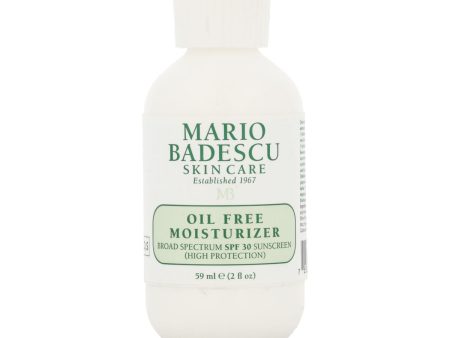 Day Cream Mario Badescu Skin Care Spf 30 59 ml Supply