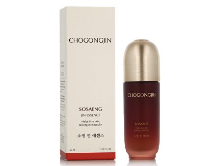 Children s Shampoo Missha CHOGONGJIN 50 ml Hot on Sale