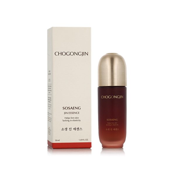 Children s Shampoo Missha CHOGONGJIN 50 ml Hot on Sale