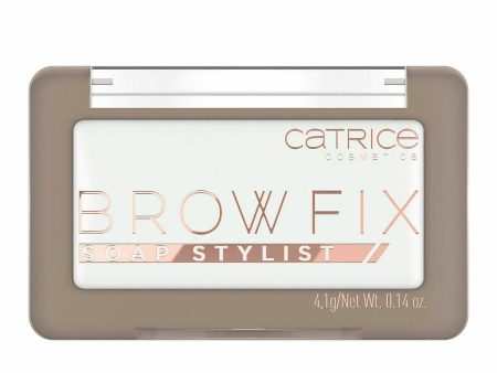 Colour Fixer Catrice Brown Fix 010-full and fluffy Soap (4,1 g) For Discount