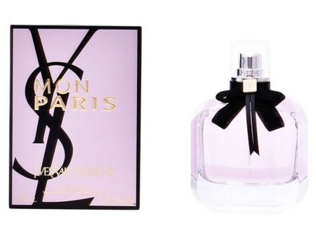 Women s Perfume Mon Paris Yves Saint Laurent 10006918 EDP EDP 30 ml (30 ml) Online Hot Sale