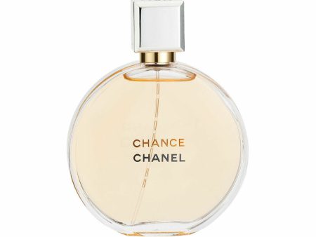 Women s Perfume Chanel EDP 100 ml Chance Online Sale