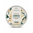 Body Butter The Body Shop Almond Milk 400 ml Hot on Sale