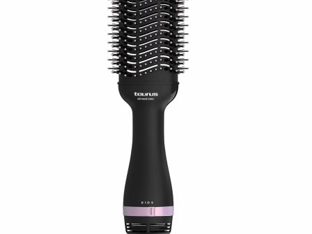 Curling Tongs Taurus AIR WAVE IONIC Black 1200 W Online