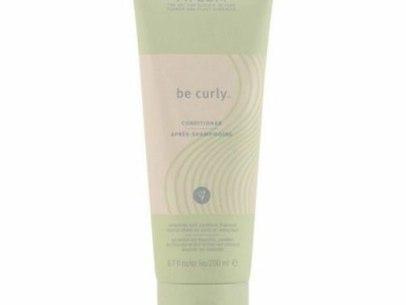 Defined Curls Conditioner Aveda Be Curly 200 ml For Cheap