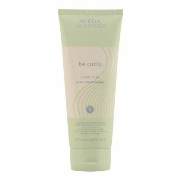 Defined Curls Conditioner Aveda Be Curly 200 ml For Cheap