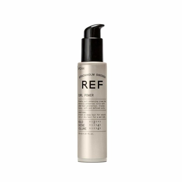 Curl Defining Cream REF Curl Power 125 ml For Sale