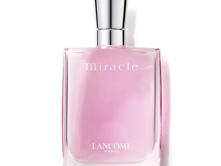 Women s Perfume Lancôme Miracle EDP 50 ml For Sale