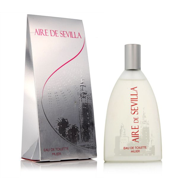 Women s Perfume Instituto Español EDT Aire de Sevilla 150 ml Discount