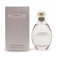 Women s Perfume Sarah Jessica Parker Lovely EDP (100 ml) Sale