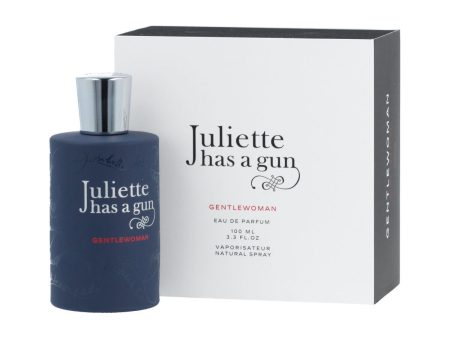 Women s Perfume Juliette Has A Gun EDP 100 ml Gentlewoman Sale