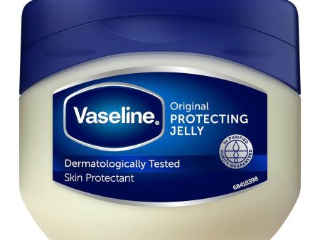 Body Cream Vaseline Original Original 100 ml Cheap