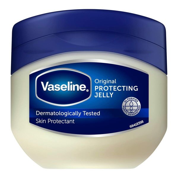 Body Cream Vaseline Original Original 100 ml Cheap