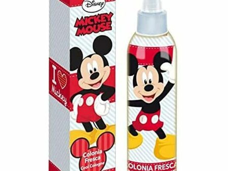 Children s Perfume Mickey Mouse EDC 200 ml Body Spray Sale