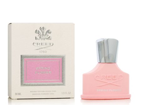 Women s Perfume Creed Spring Flower EDP 30 ml 50 ml Online Sale