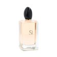 Women s Perfume Giorgio Armani Si EDP 150 ml For Discount