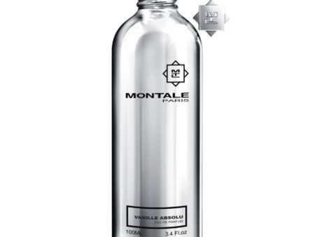 Women s Perfume Montale Vanille Absolu EDP 100 ml Online