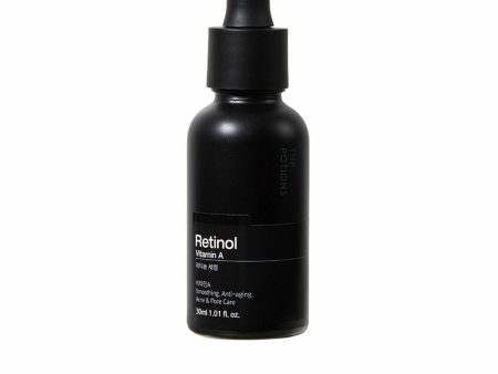 Day Cream The Potions RETINOL 30 ml Cheap