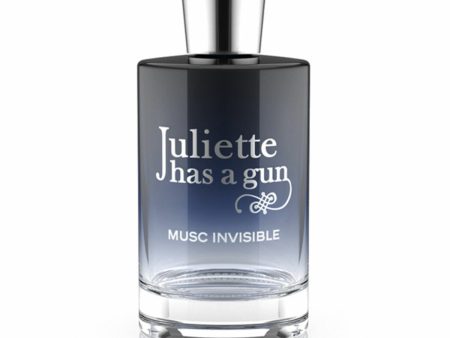 Women s Perfume Musc Invisible Juliette Has A Gun JULPFU015 EDP EDP 100 ml Online now